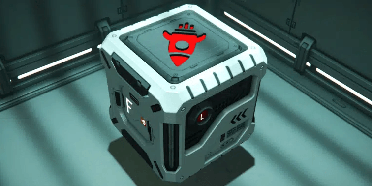 Space Engineers pronkt met nieuwe content
