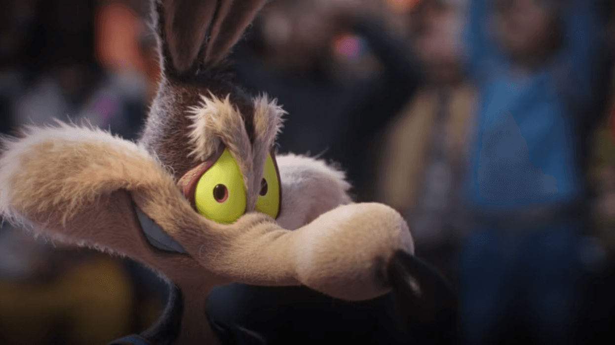 Dit nieuwe shirt van Qwertee ziet een wens in vervulling gaan