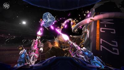 Space Junkies screenshot 3