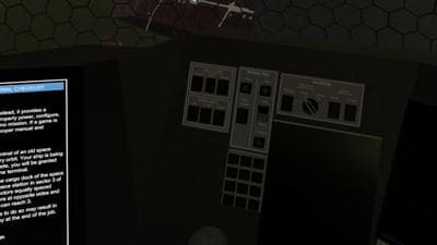 Space Trucker screenshot 6
