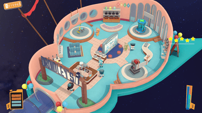 Spacelines from the Far Out screenshot 8