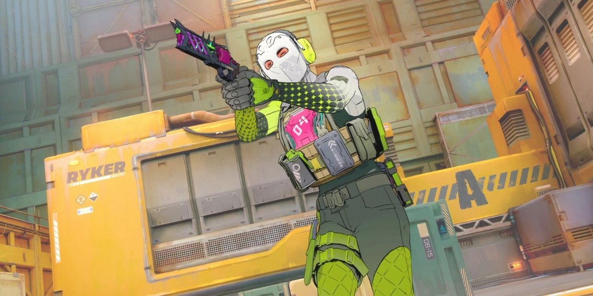 Spectre Divide lanceert Ranked Mode eerder dan gepland