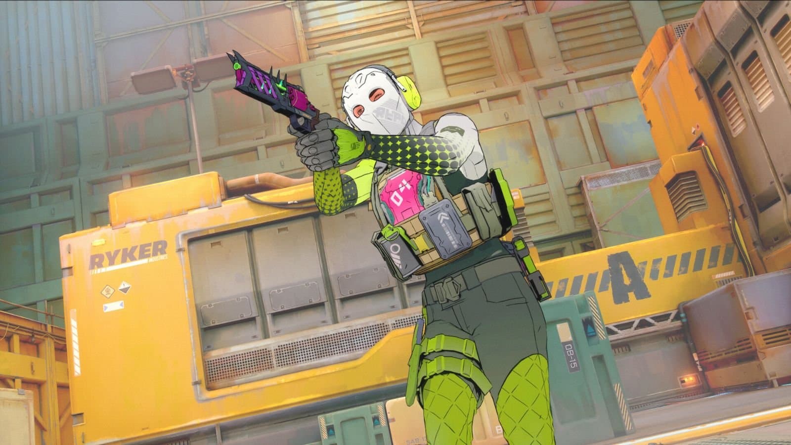 Spectre Divide lanceert Ranked Mode eerder dan gepland