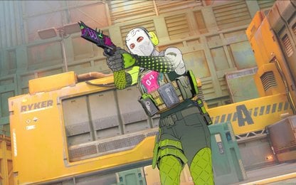 Spectre Divide lanceert Ranked Mode eerder dan gepland