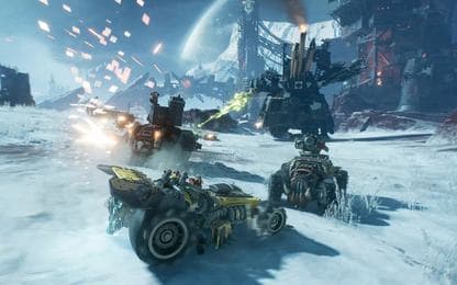 WAAAGH! Deze game is nu gratis op de Epic Games Store