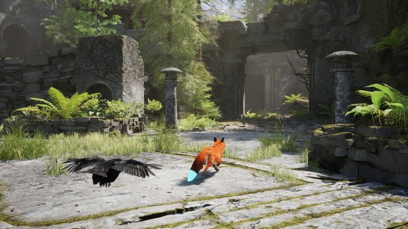 Spirit of the North 2 Preview-1