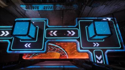 Splitgate screenshot 10