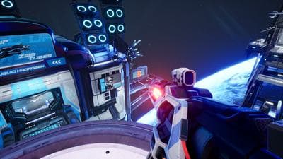 Splitgate screenshot 3