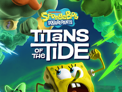 SpongeBob SquarePants: Titans of the Tide_2af76f4ab2