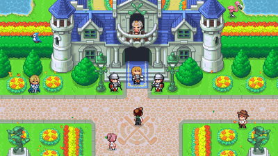 Sports Story screenshot 1