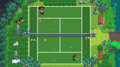 Sports Story screenshot 4