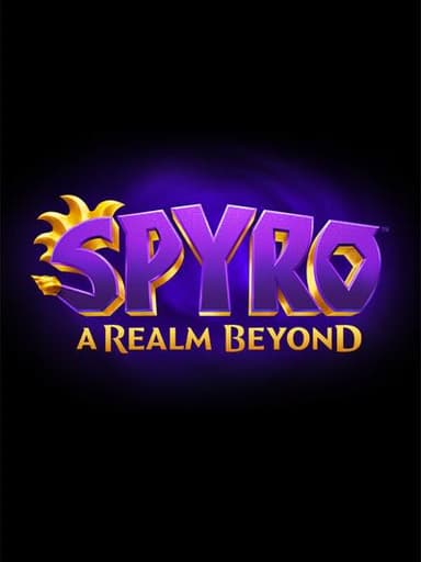 Spyro: A Realm Beyond