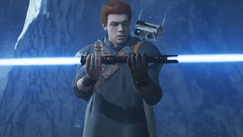 Star Wars: Jedi Survivor