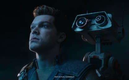 Gerucht: Vervolg op Star Wars Jedi: Survivor kan snel aangekondigd worden