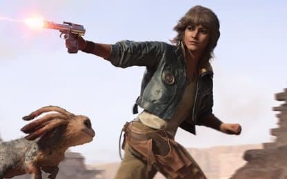 Ubisoft toont vier planeten van Star Wars: Outlaws