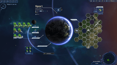 StarDrive 2 screenshot 1
