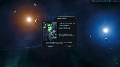 StarDrive 2 screenshot 2