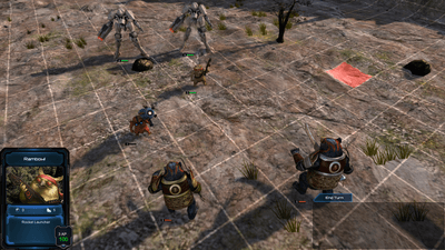 StarDrive 2 screenshot 3