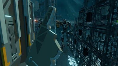Starbase screenshot 8