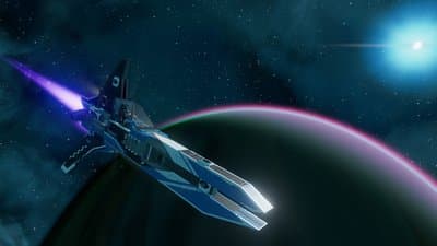 Starbase screenshot 7
