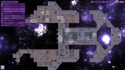 Stardeus screenshot 1