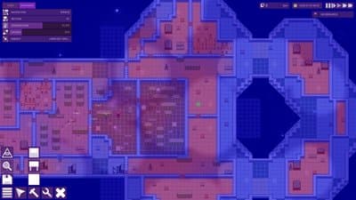 Stardeus screenshot 7
