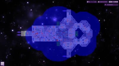 Stardeus screenshot 9
