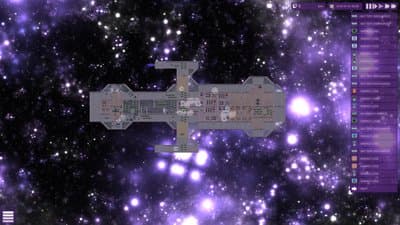 Stardeus screenshot 6