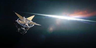 Starfield screenshot 6