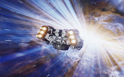 Starfield PS5-releasedatum bekend dankzij lek