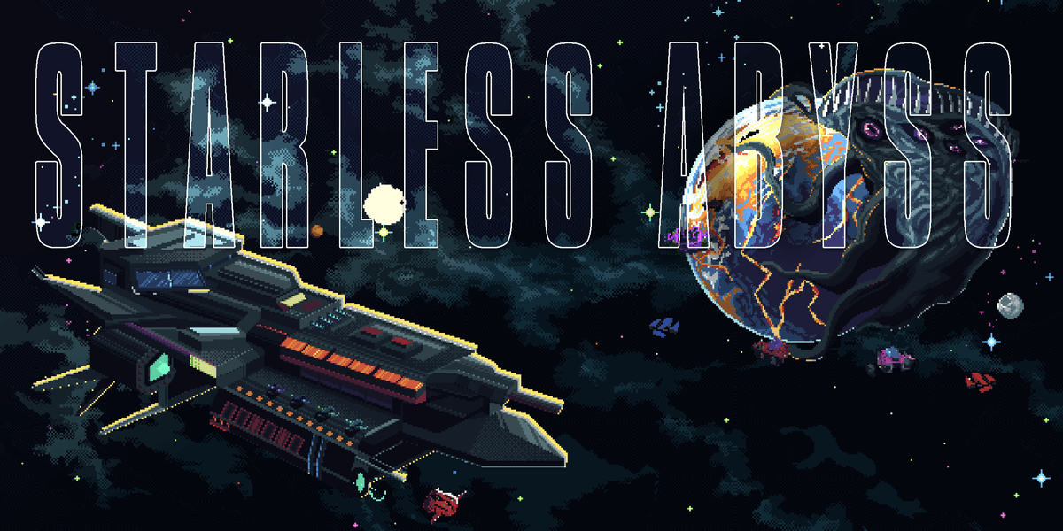 Star Abyss mixt het occulte met science-fiction