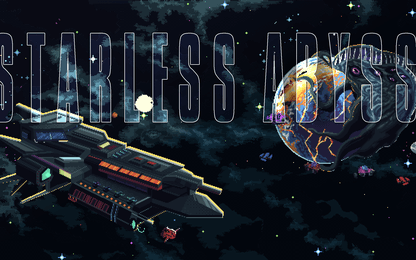 Star Abyss mixt het occulte met science-fiction