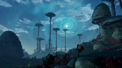 Starlink: Battle for Atlas screenshot 11