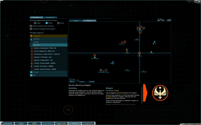 Starsector screenshot 2