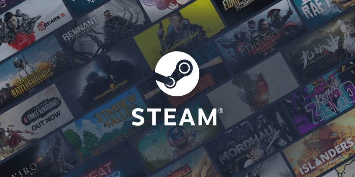 2024 bracht bijna 19.000 games naar Steam