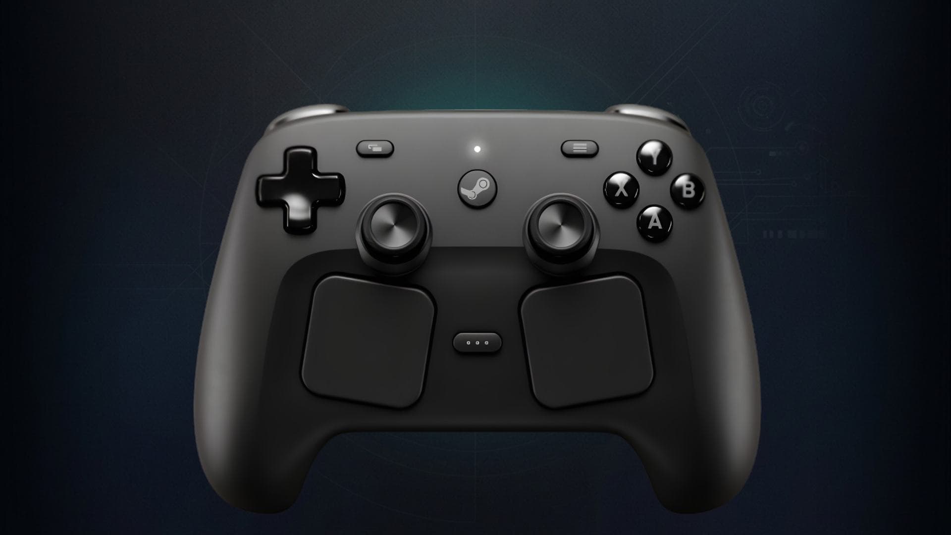 Je kunt de Steam Controller bestellen, maar er is een kans dat hij pas volgend jaar komt