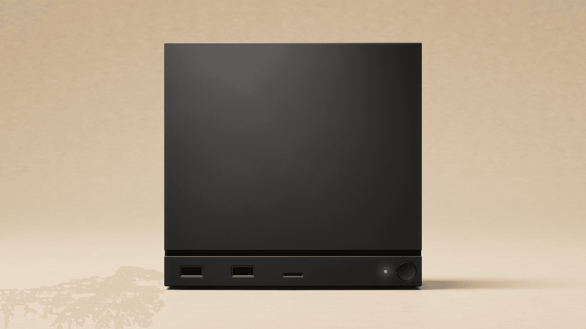 Valve deelt meer info, Steam Machine-lancering schuift op door componentenschaarste