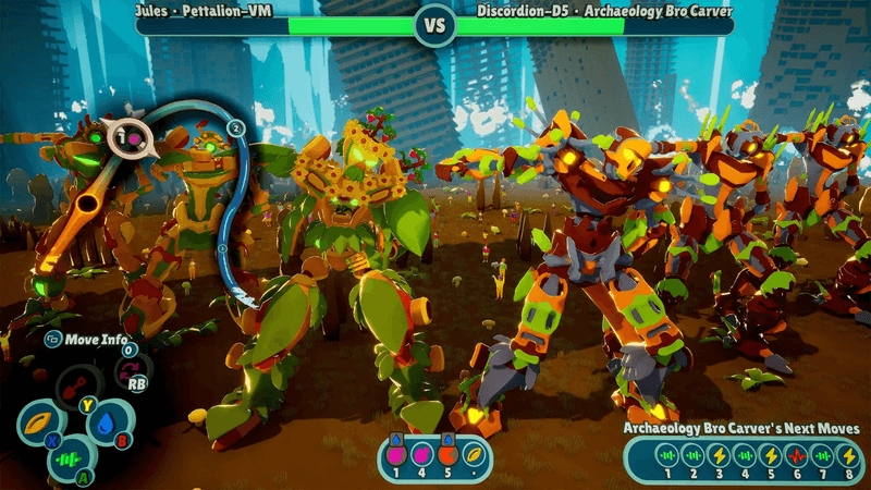 Steel Century Groove Review-1