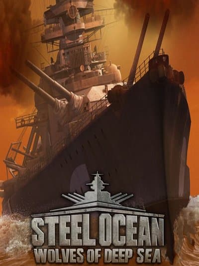 Steel Ocean: Wolves of Deep Sea