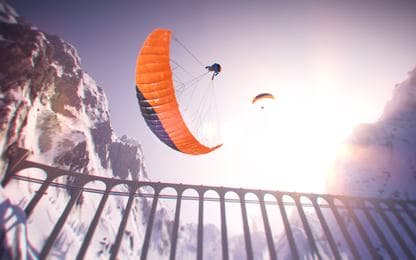 Lijsttijd: Games die je kunt spelen in de hitte