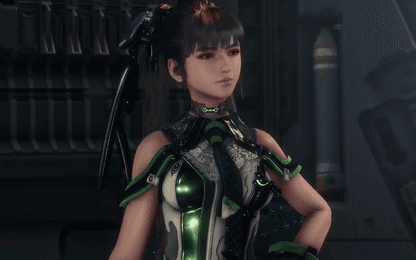 Bekijk nu de fraaie nieuwste trailer van Stellar Blade