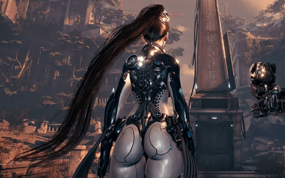 Stellar Blade zal nergens worden gecensureerd