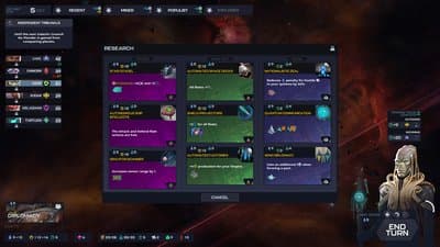 Stellaris Nexus screenshot 9