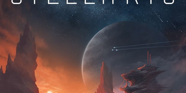 Bereidt jouw ervarng in Stellaris uit met de BioGenesis Expansion