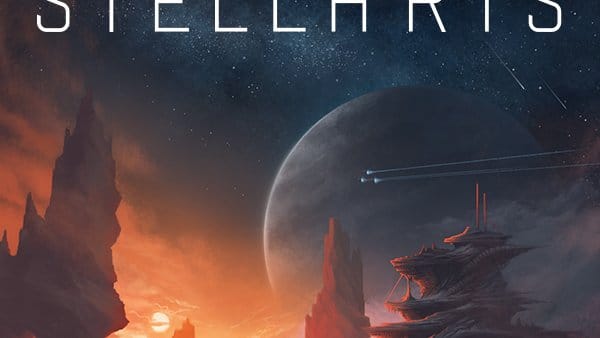 Bereidt jouw ervarng in Stellaris uit met de BioGenesis Expansion