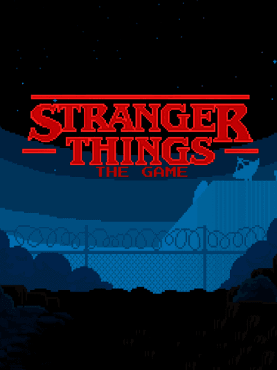 Stranger Things: The Game