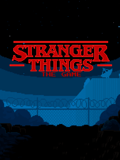 Stranger Things: The Game