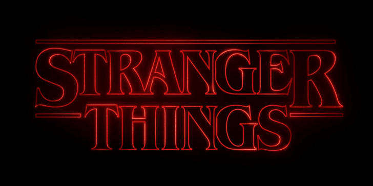 Stranger Things komt naar virtual reality met Inverse