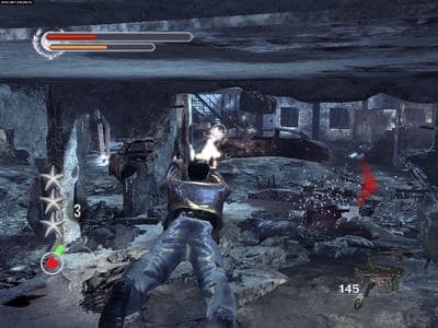 Stranglehold screenshot 3
