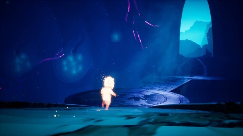 Strayed Lights Review-1